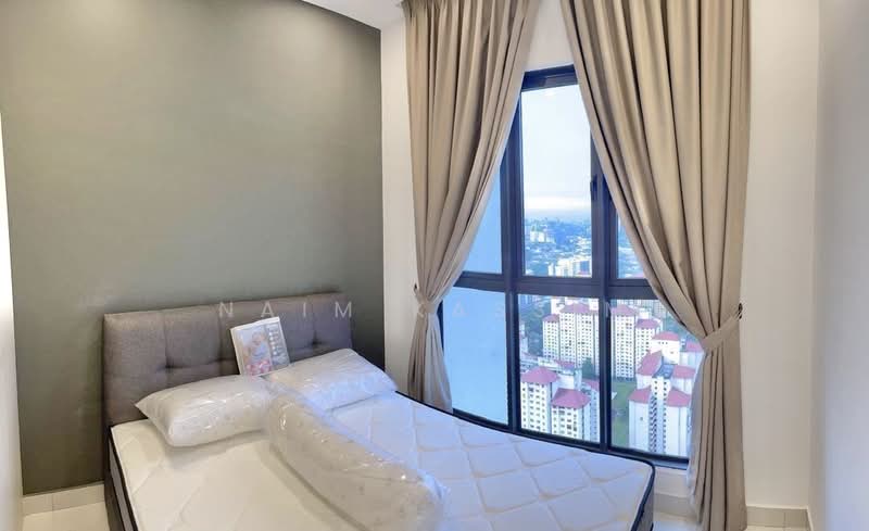 Condominium for Rent at Sky Awani Residensi 2 - Naim Kassim - PropertyGuru.com.my