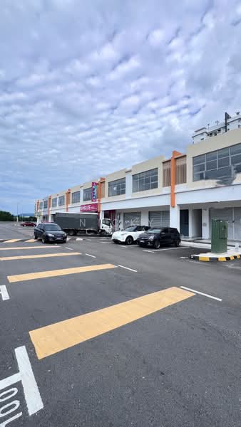 Kedai untuk Disewa di Taman Sutera (Kajang) - Nicky Chua - PropertyGuru.com.my