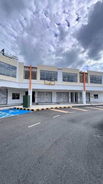 Kedai untuk Disewa di Taman Sutera (Kajang) - Nicky Chua - PropertyGuru.com.my
