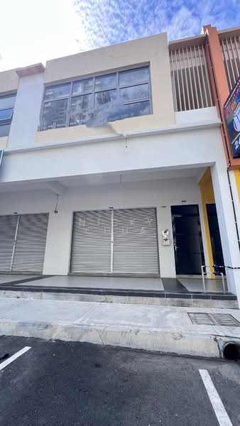 Kedai untuk Disewa di Taman Sutera (Kajang) - Nicky Chua - PropertyGuru.com.my