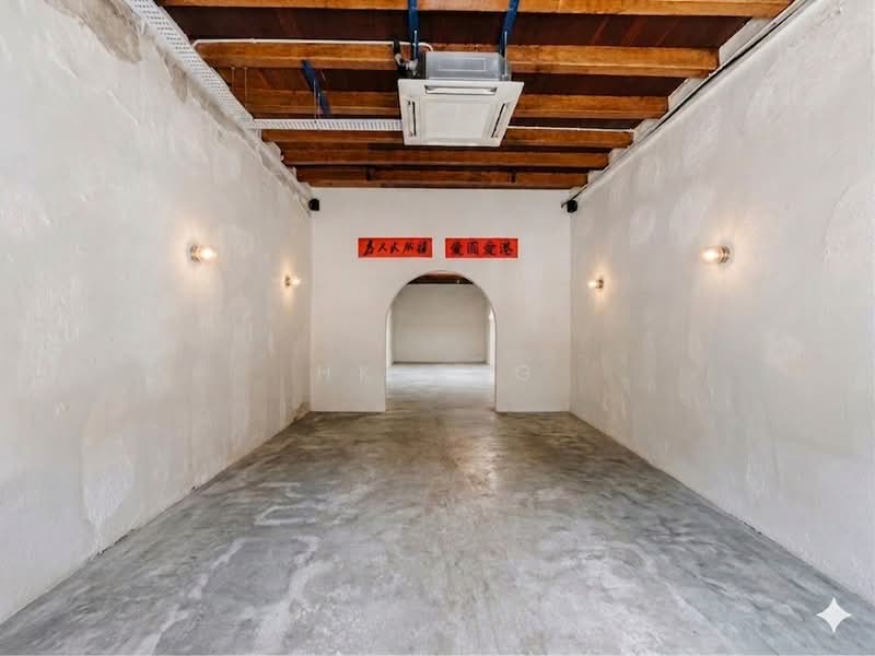 Shop for Rent in George Town (Penang) - HK Ang - PropertyGuru.com.my