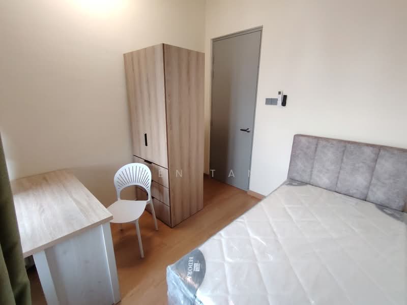 Service Residence for Rent at The Era @ Duta North - KEN TAN - PropertyGuru.com.my