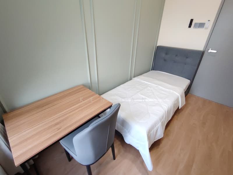 Service Residence for Rent at The Era @ Duta North - KEN TAN - PropertyGuru.com.my