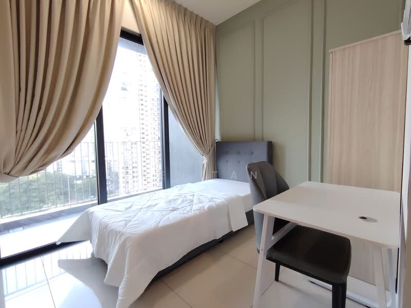 Service Residence for Rent at The Era @ Duta North - KEN TAN - PropertyGuru.com.my