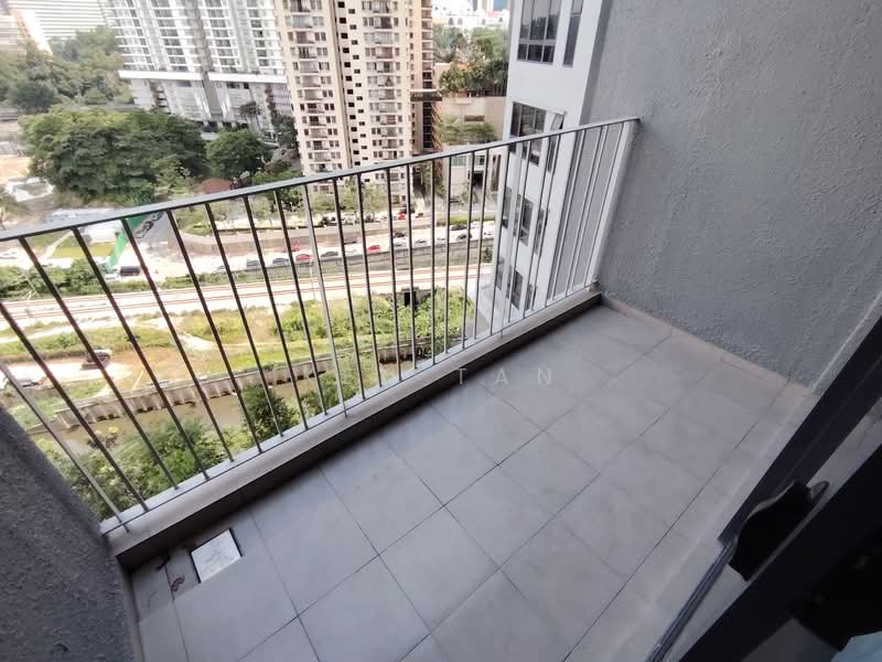 Service Residence for Rent at The Era @ Duta North - KEN TAN - PropertyGuru.com.my