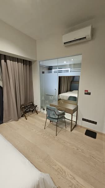Service Residence for Sale at Star Residences One - Jamie Chen - Bedroom - PropertyGuru.com.my