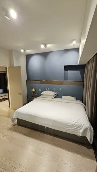 Service Residence for Sale at Star Residences One - Jamie Chen - Bedroom - PropertyGuru.com.my