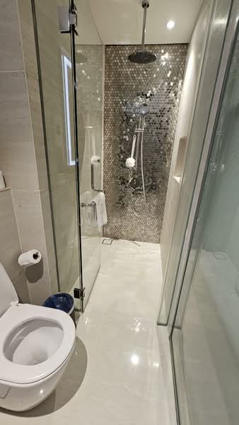 Service Residence for Sale at Star Residences One - Jamie Chen - Bathroom - PropertyGuru.com.my