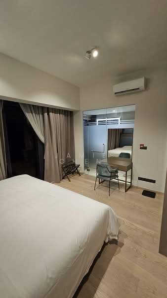 Service Residence for Sale at Star Residences One - Jamie Chen - Bedroom - PropertyGuru.com.my