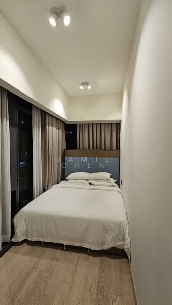 Service Residence for Sale at Star Residences One - Jamie Chen - Bedroom - PropertyGuru.com.my