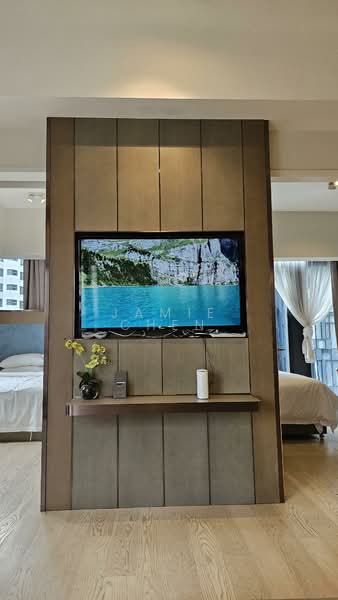 Service Residence for Sale at Star Residences One - Jamie Chen - Bedroom - PropertyGuru.com.my