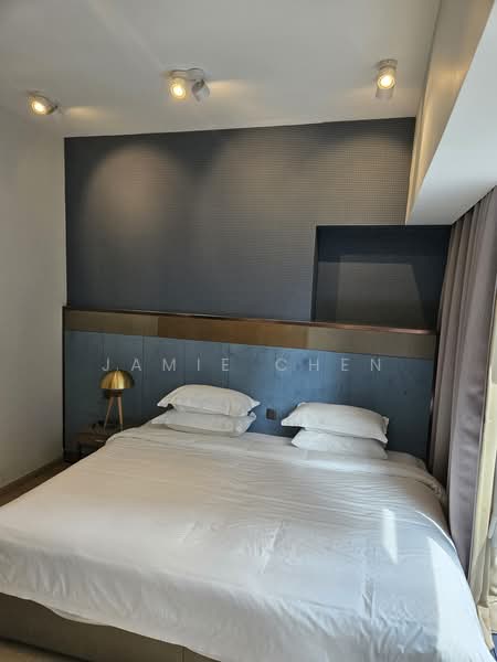 Service Residence for Sale at Star Residences One - Jamie Chen - Bedroom - PropertyGuru.com.my