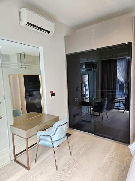 Service Residence for Sale at Star Residences One - Jamie Chen - Bedroom - PropertyGuru.com.my