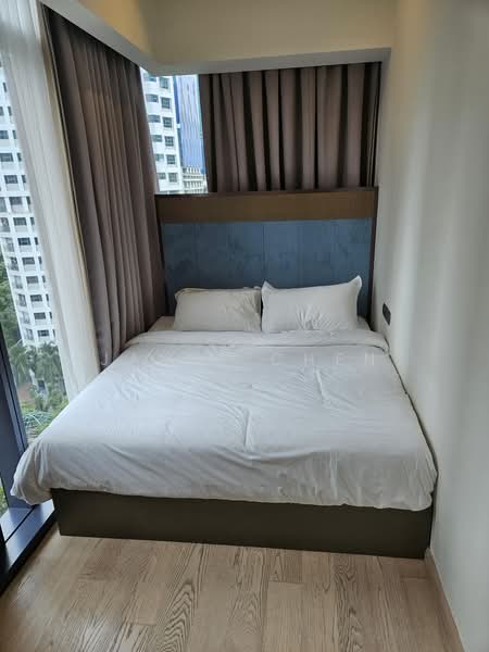 Service Residence for Sale at Star Residences One - Jamie Chen - Bedroom - PropertyGuru.com.my