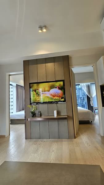 Service Residence for Sale at Star Residences One - Jamie Chen - Bedroom - PropertyGuru.com.my