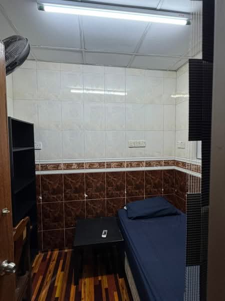 Rumah Teres 2 Tingkat untuk Dijual di SS14 (Subang Jaya) - Jay Kong - PropertyGuru.com.my