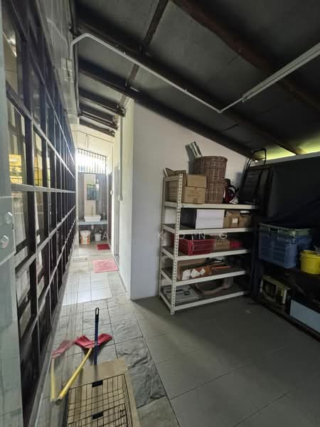 Rumah Teres 2 Tingkat untuk Dijual di SS14 (Subang Jaya) - Jay Kong - PropertyGuru.com.my