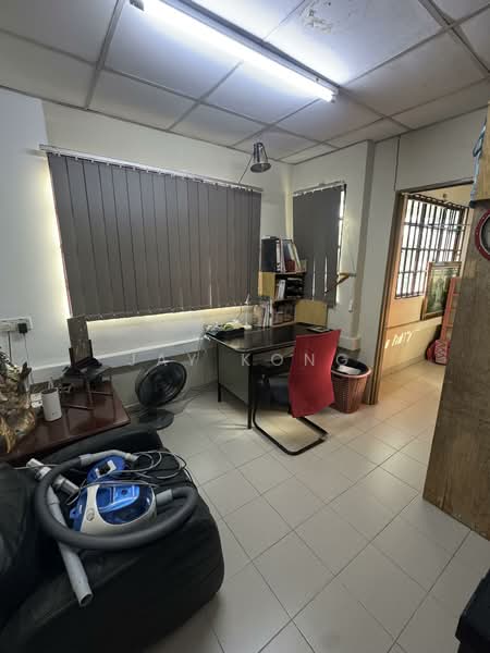 Rumah Teres 2 Tingkat untuk Dijual di SS14 (Subang Jaya) - Jay Kong - PropertyGuru.com.my