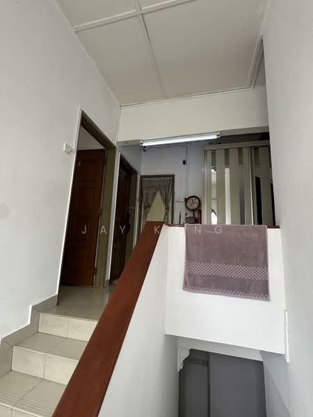 Rumah Teres 2 Tingkat untuk Dijual di SS14 (Subang Jaya) - Jay Kong - PropertyGuru.com.my