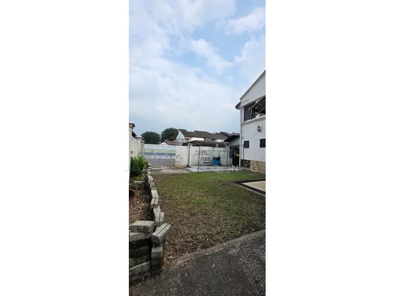 Rumah Teres 2 Tingkat untuk Dijual di SS14 (Subang Jaya) - Jay Kong - PropertyGuru.com.my