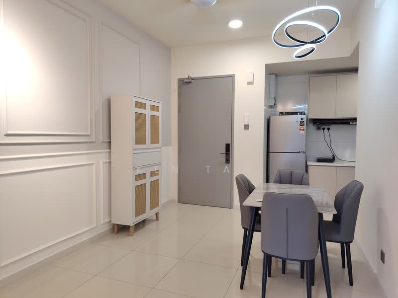 Service Residence for Rent at The Era @ Duta North - KEN TAN - PropertyGuru.com.my