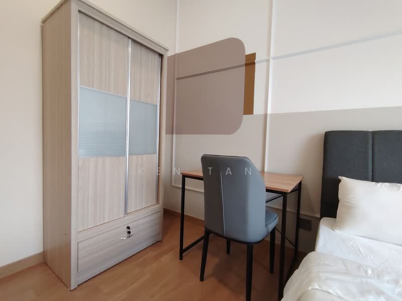 Service Residence for Rent at The Era @ Duta North - KEN TAN - PropertyGuru.com.my