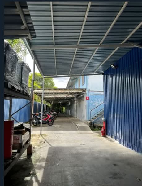 Kilang untuk Dijual di Taman Sains Selangor (Kota Damansara) - Tony Cham - PropertyGuru.com.my