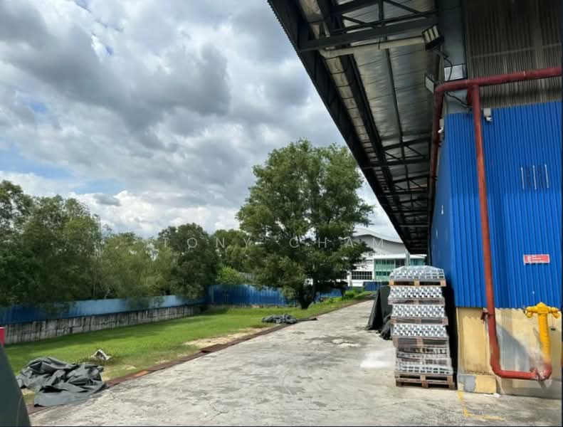Kilang untuk Dijual di Taman Sains Selangor (Kota Damansara) - Tony Cham - PropertyGuru.com.my
