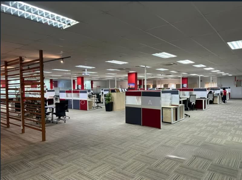 Kilang untuk Dijual di Taman Sains Selangor (Kota Damansara) - Tony Cham - PropertyGuru.com.my