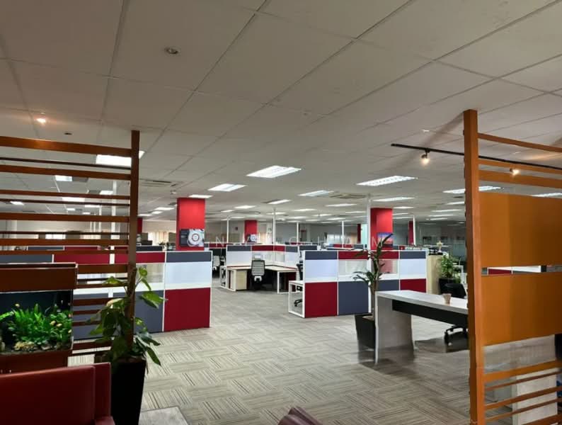Kilang untuk Dijual di Taman Sains Selangor (Kota Damansara) - Tony Cham - PropertyGuru.com.my