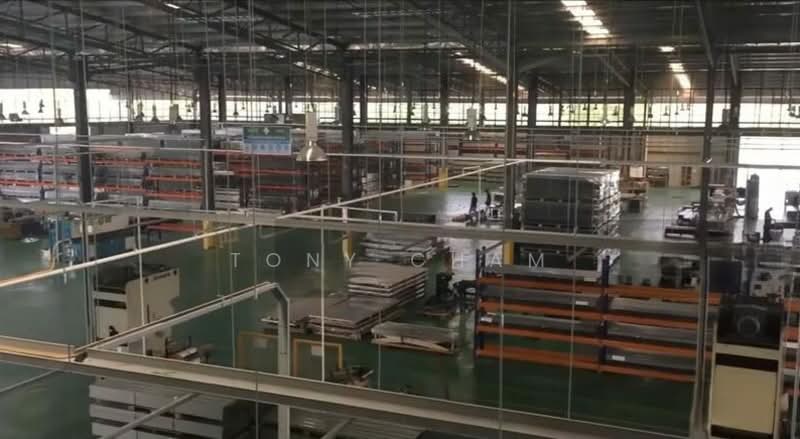 Kilang untuk Dijual di Taman Sains Selangor (Kota Damansara) - Tony Cham - PropertyGuru.com.my