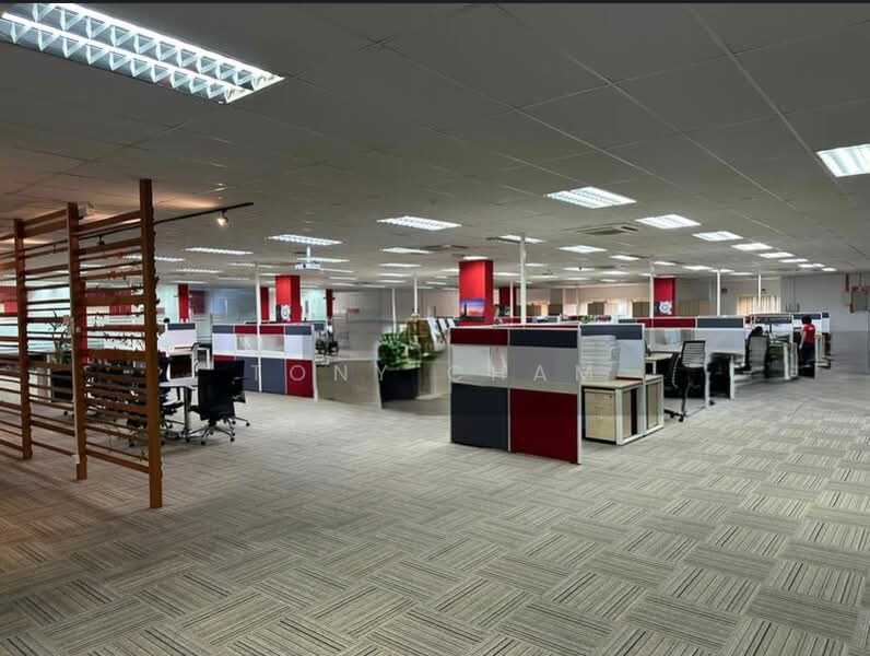 Kilang untuk Dijual di Taman Sains Selangor (Kota Damansara) - Tony Cham - PropertyGuru.com.my