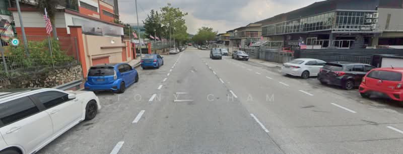 Kilang untuk Dijual di Taman Sains Selangor (Kota Damansara) - Tony Cham - PropertyGuru.com.my