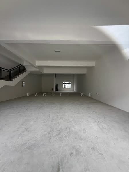 Terrace Factory for Rent in Kulai (Johor) - Rachel See - Interior - PropertyGuru.com.my