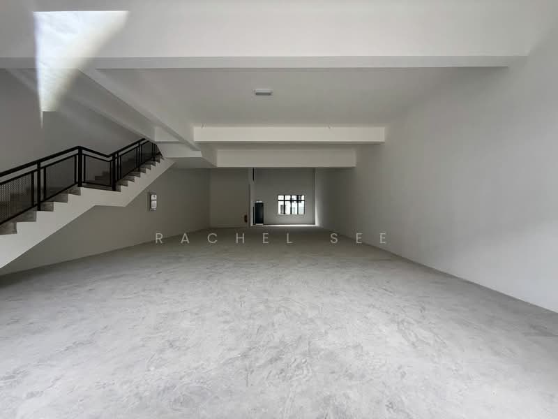 Terrace Factory for Rent in Kulai (Johor) - Rachel See - Interior - PropertyGuru.com.my