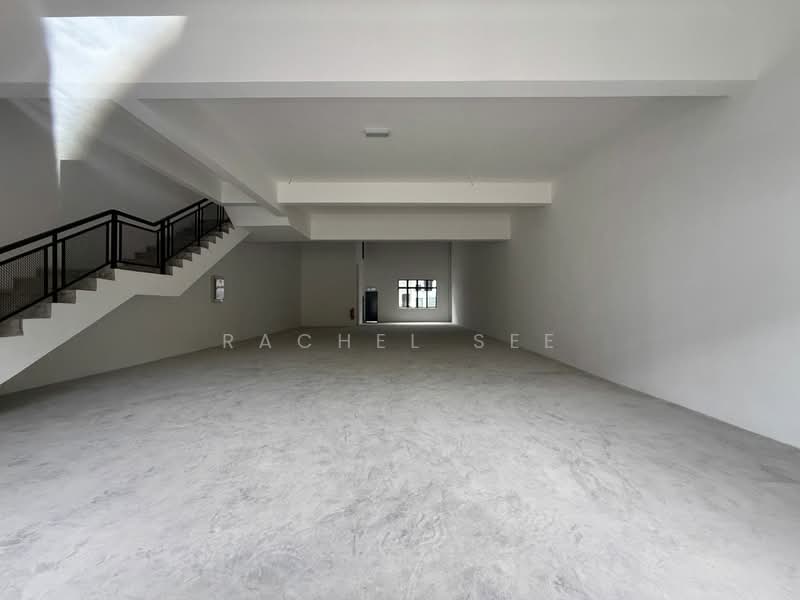 Terrace Factory for Rent in Kulai (Johor) - Rachel See - Interior - PropertyGuru.com.my