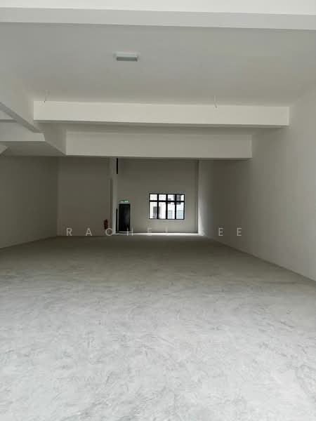 Terrace Factory for Rent in Kulai (Johor) - Rachel See - Interior - PropertyGuru.com.my