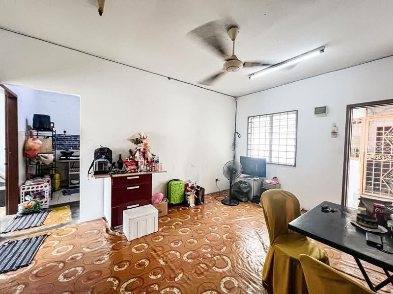 Rumah Flat untuk Dijual di Bandar Bukit Tinggi 2 - Hairi Halim - PropertyGuru.com.my