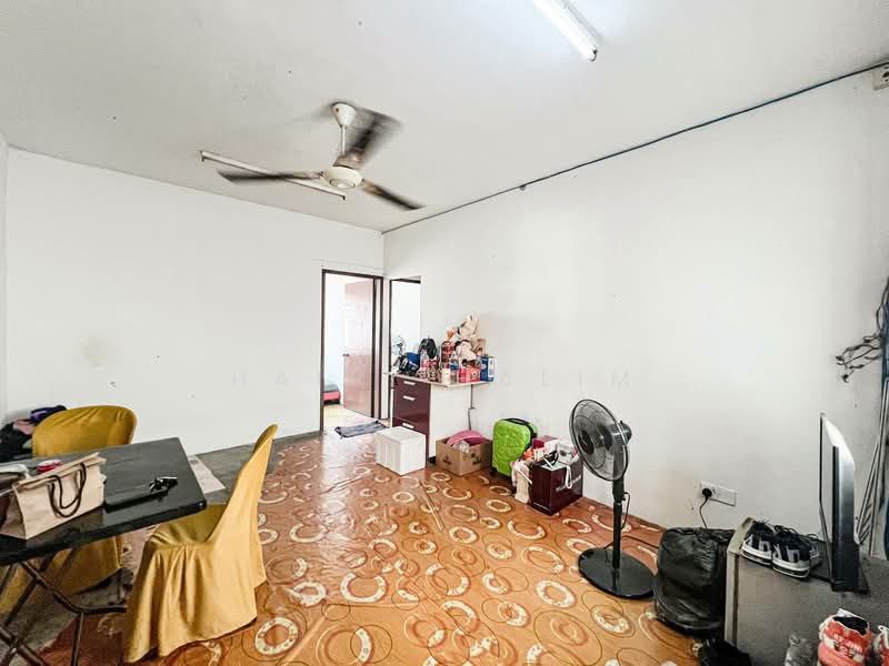 Rumah Flat untuk Dijual di Bandar Bukit Tinggi 2 - Hairi Halim - PropertyGuru.com.my