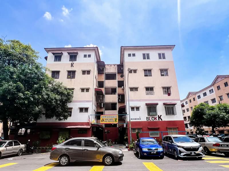 Rumah Flat untuk Dijual di Bandar Bukit Tinggi 2 - Hairi Halim - PropertyGuru.com.my