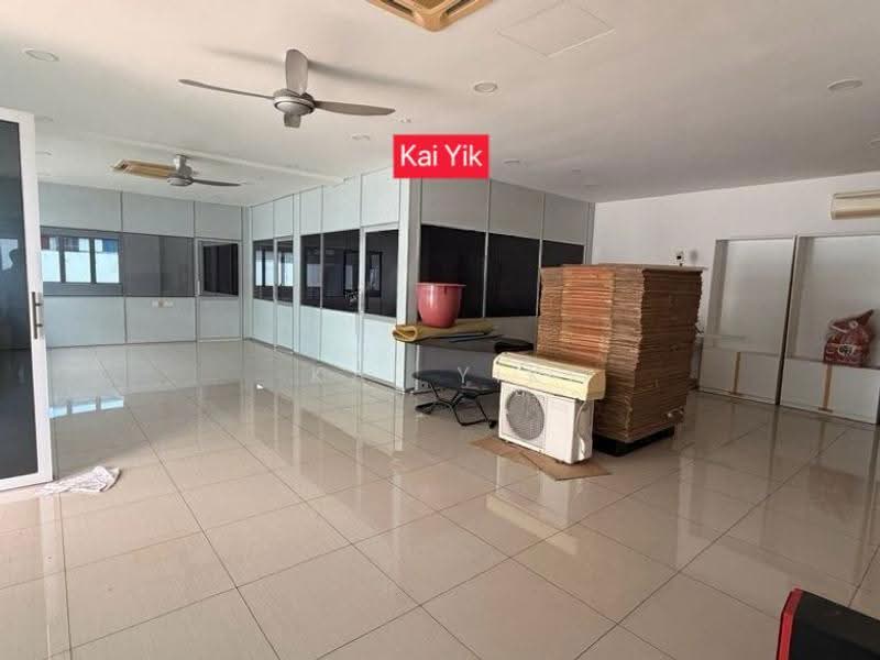 Detached Factory for Rent in Kulim (Kedah) - Kai Yik - Interior - PropertyGuru.com.my