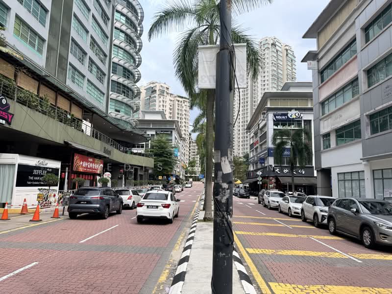 Shop for Sale in Mont Kiara (Kuala Lumpur) - Edison Gan - PropertyGuru.com.my