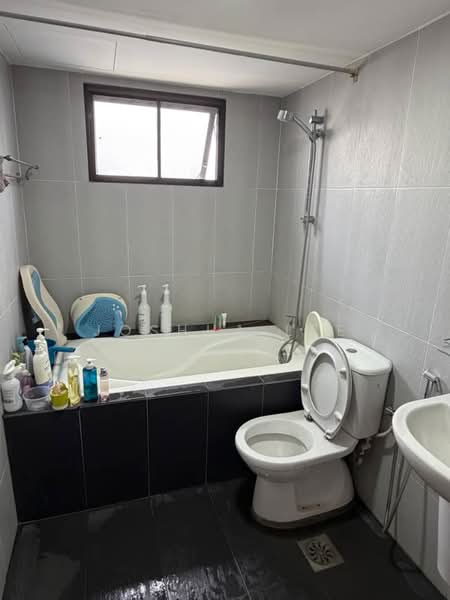Condominium for Rent at Mont Kiara Palma - Joshua Lee - Bathroom - PropertyGuru.com.my