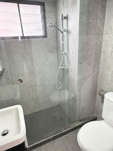 Condominium for Rent at Mont Kiara Palma - Joshua Lee - Bathroom - PropertyGuru.com.my