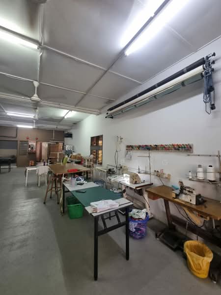Banglo Pautan untuk Dijual di Kampung Laksamana (Batu Caves) - Ellie Pang - Interior - PropertyGuru.com.my