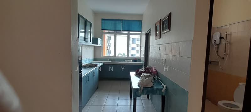 Apartment for Rent at Pangsapuri Bukit Beruang Permai (University Green) - Jenny Teh - PropertyGuru.com.my