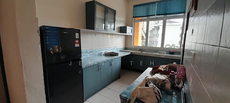Apartment for Rent at Pangsapuri Bukit Beruang Permai (University Green) - Jenny Teh - PropertyGuru.com.my