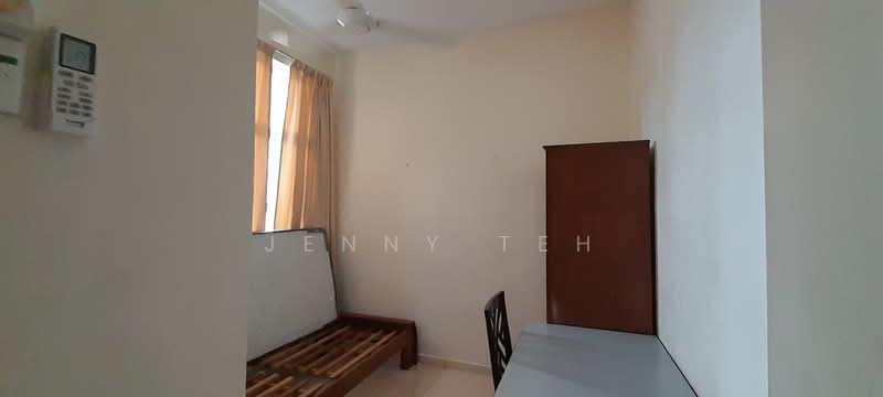 Apartment for Rent at Pangsapuri Bukit Beruang Permai (University Green) - Jenny Teh - PropertyGuru.com.my