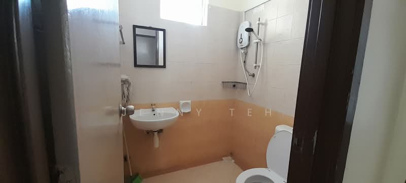 Apartment for Rent at Pangsapuri Bukit Beruang Permai (University Green) - Jenny Teh - PropertyGuru.com.my