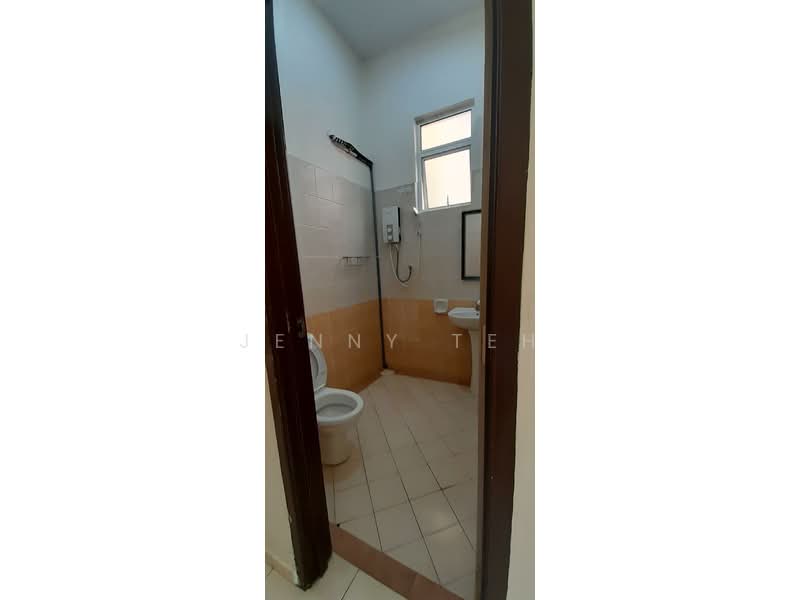 Apartment for Rent at Pangsapuri Bukit Beruang Permai (University Green) - Jenny Teh - PropertyGuru.com.my